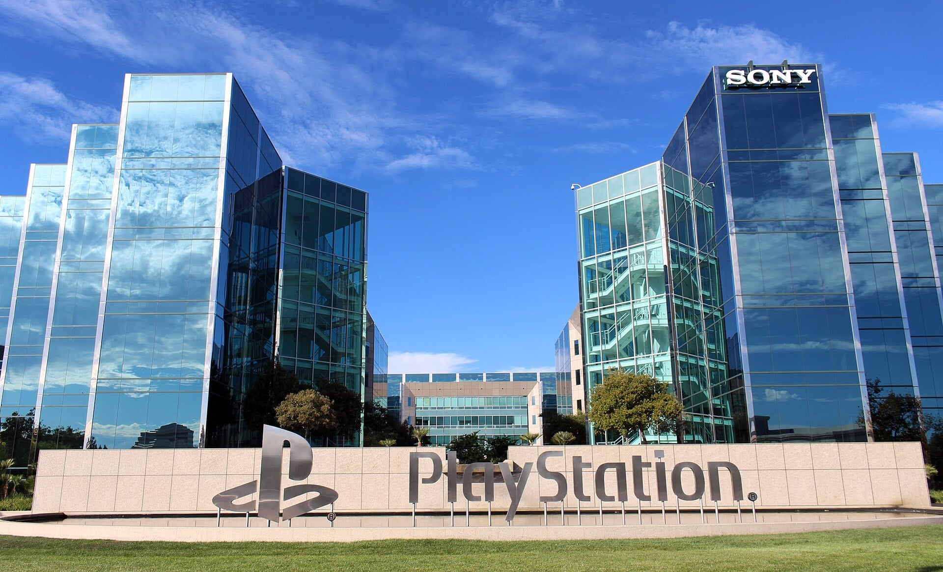 Imagen de Sony